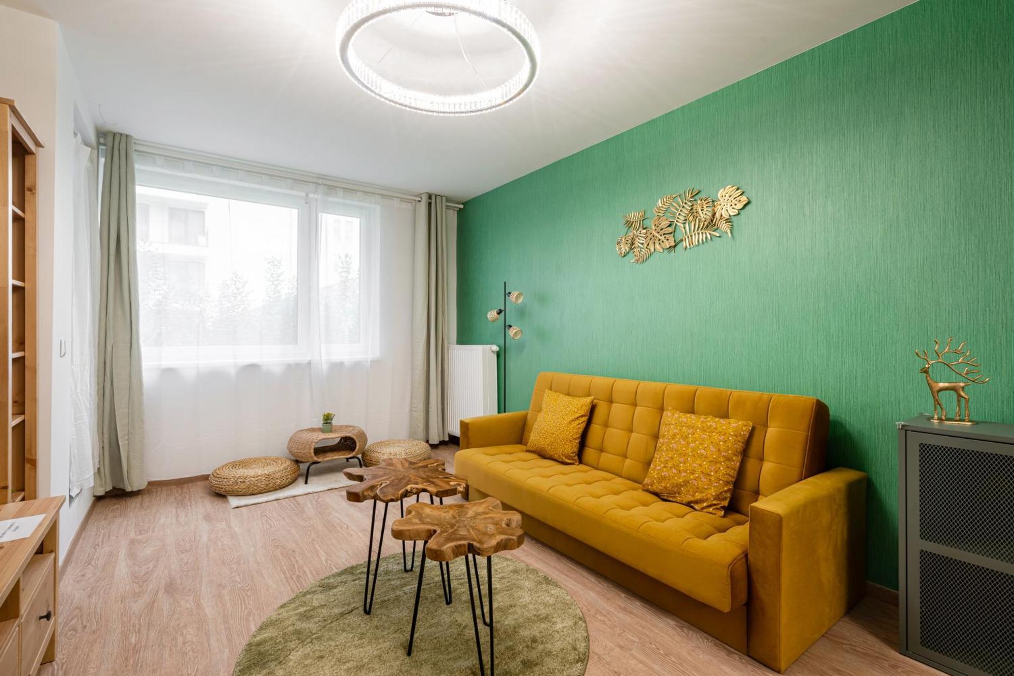 Near The River Apartment 3 Budapest Exterior photo