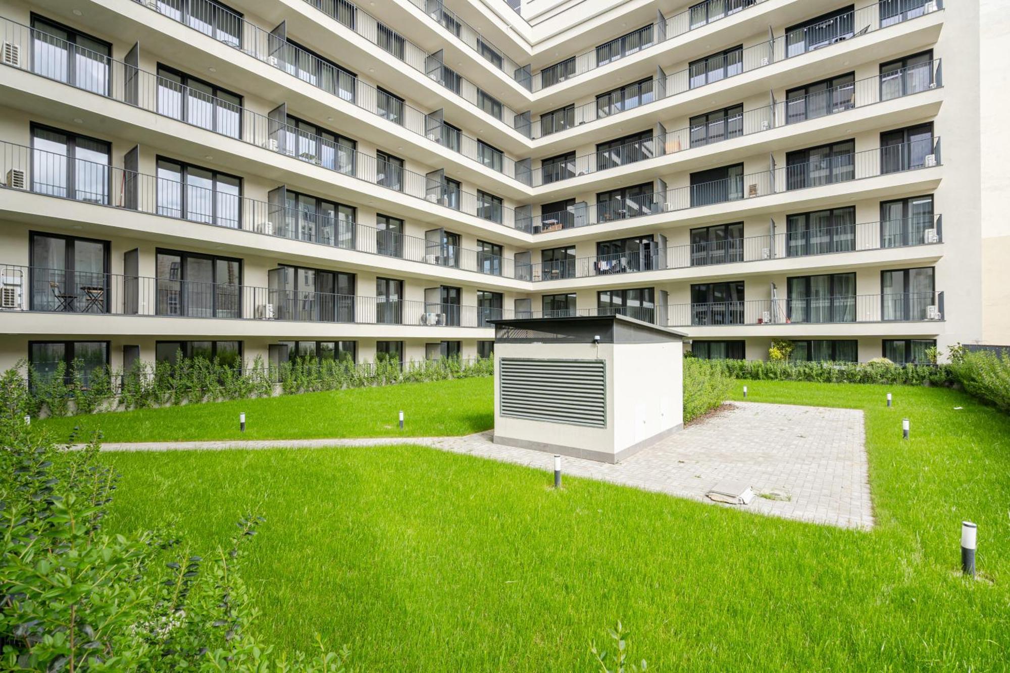 Near The River Apartment 3 Budapest Exterior photo
